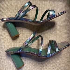 Marc Fisher Heels